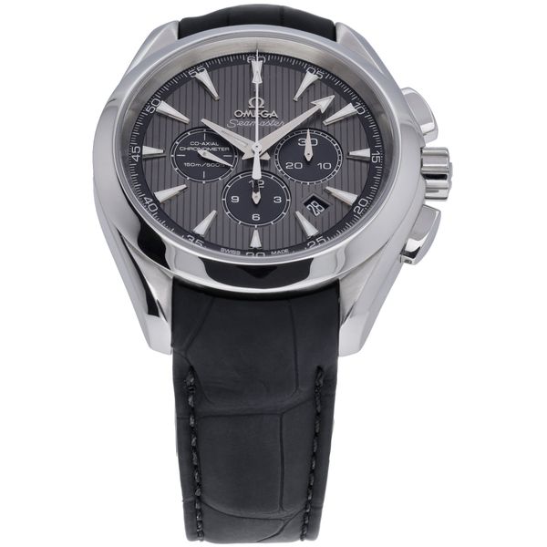 Omega Aqua Terra 150m Gents 231.13.44.50.06.001